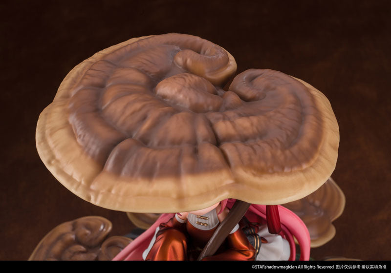 PRE-ORDER Reverse Studio - Mushroom Girls Series No.5 - Mannentake 1/1