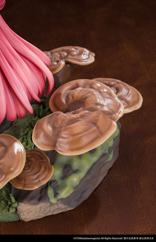 SPECIAL ORDER Reverse Studio - Mushroom Girls Series No.5 - Mannentake 1/1 [JP]