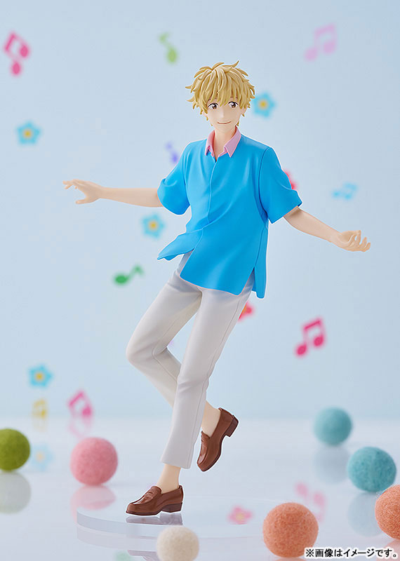 PRE-ORDER Good Smile Company - POP UP PARADE - Skip and Loafer - Sousuke Shima