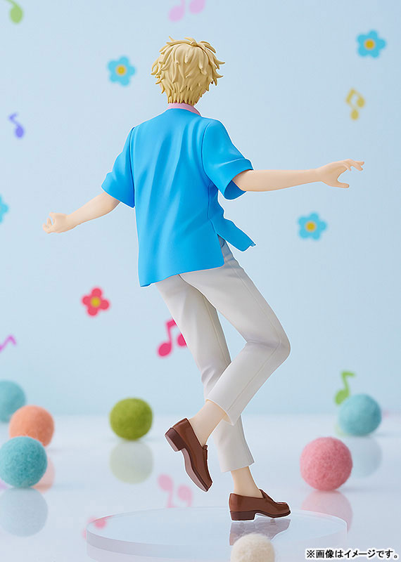 PRE-ORDER Good Smile Company - POP UP PARADE - Skip and Loafer - Sousuke Shima