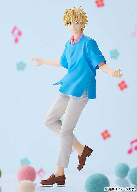 PRE-ORDER Good Smile Company - POP UP PARADE - Skip and Loafer - Sousuke Shima
