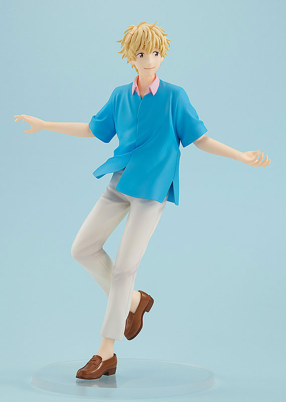 PRE-ORDER Good Smile Company - POP UP PARADE - Skip and Loafer - Sousuke Shima
