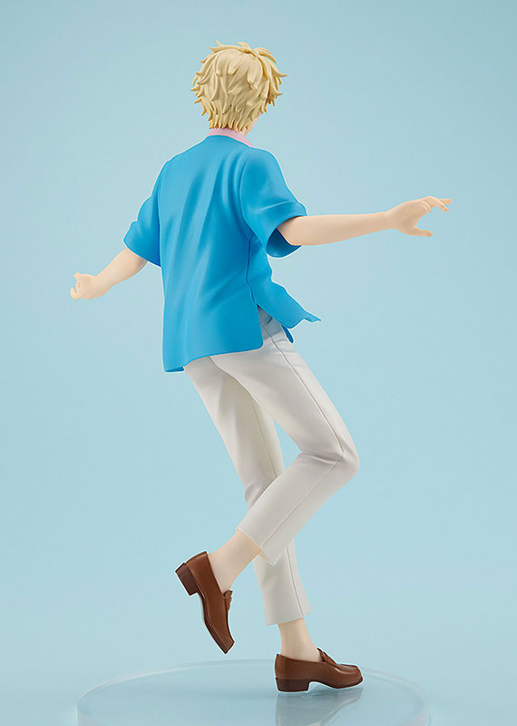 PRE-ORDER Good Smile Company - POP UP PARADE - Skip and Loafer - Sousuke Shima
