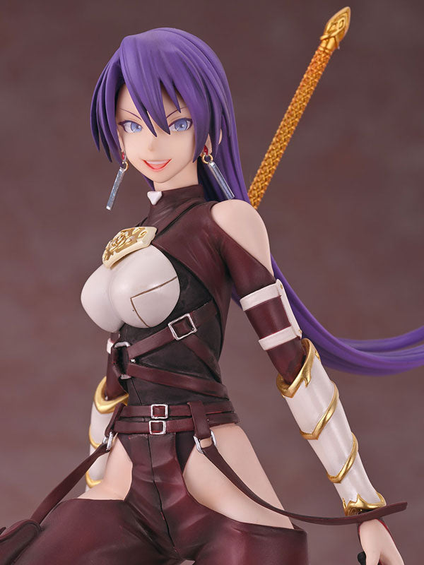 PRE-ORDER Our Treasure - Shangri-La Frontier - Arthur Pencilgon 1/7