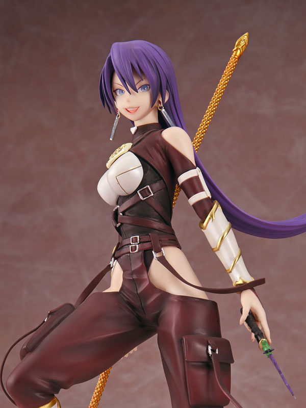 PRE-ORDER Our Treasure - Shangri-La Frontier - Arthur Pencilgon 1/7