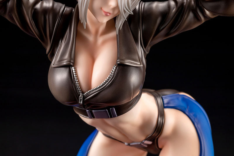 PRE-ORDER Kotobukiya - SNK BISHOUJO - THE KING OF FIGHTERS 2001 - Angel 1/7