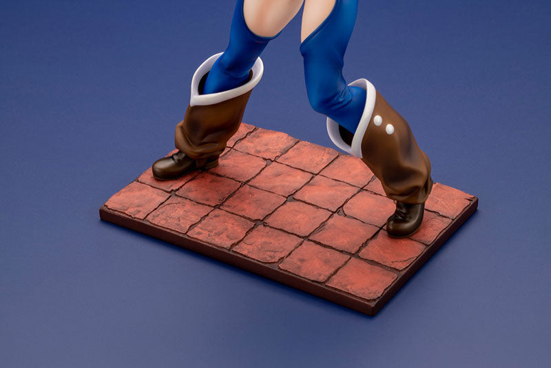 PRE-ORDER Kotobukiya - SNK BISHOUJO - THE KING OF FIGHTERS 2001 - Angel 1/7