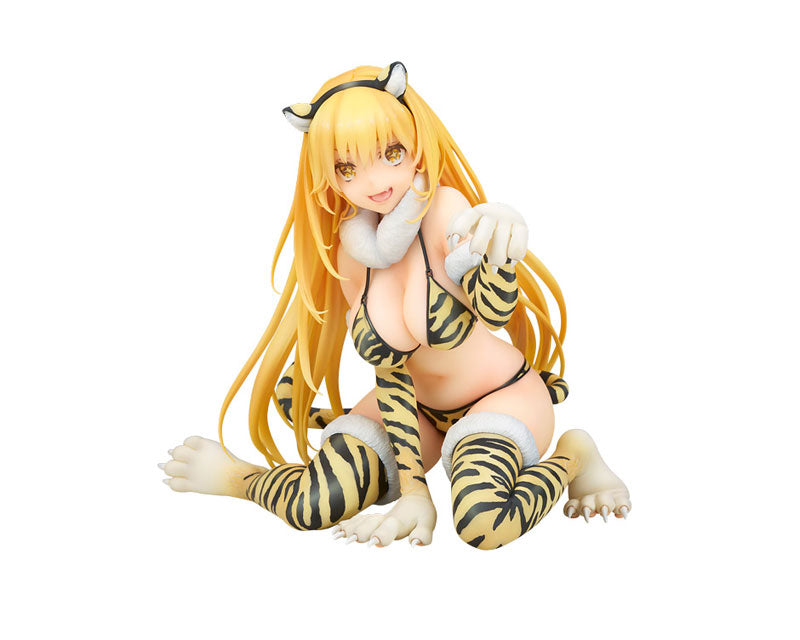 PRE-ORDER Alter - Toaru Majutsu no Index - Misaki Shokuhou: Tiger Bikini Ver 1/6