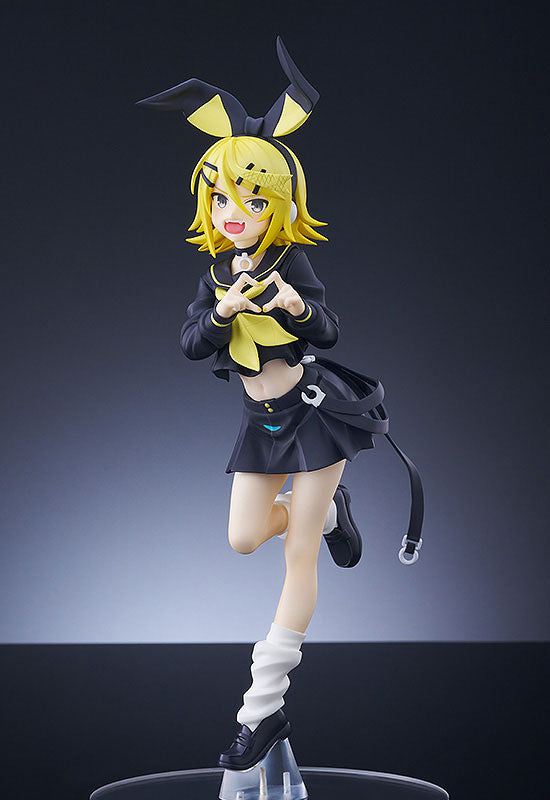 PRE-ORDER Good Smile Company - POP UP PARADE Character Vocal Series 02 Kagamine Rin BRING IT ON Ver. L size