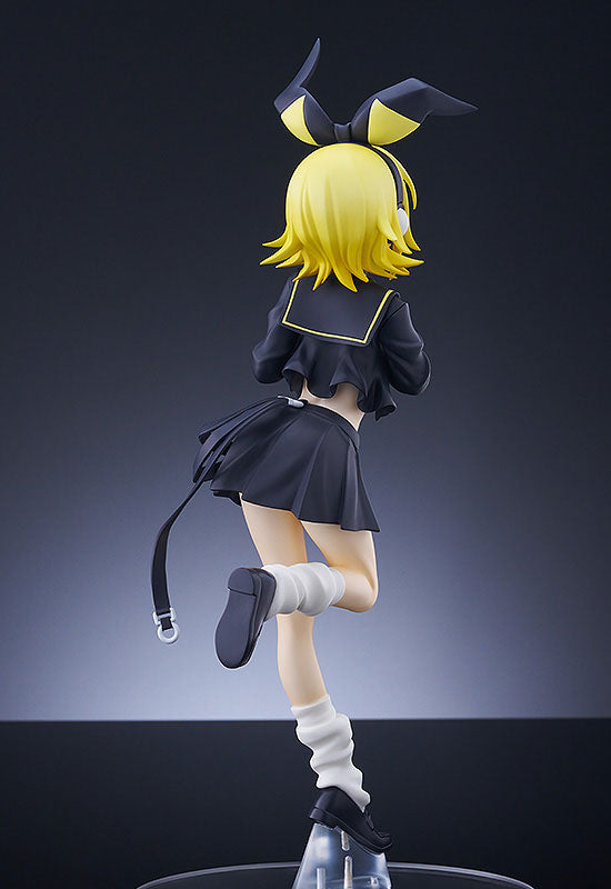 PRE-ORDER Good Smile Company - POP UP PARADE Character Vocal Series 02 Kagamine Rin BRING IT ON Ver. L size