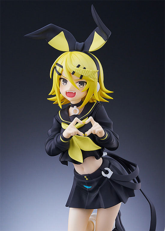 PRE-ORDER Good Smile Company - POP UP PARADE Character Vocal Series 02 Kagamine Rin BRING IT ON Ver. L size