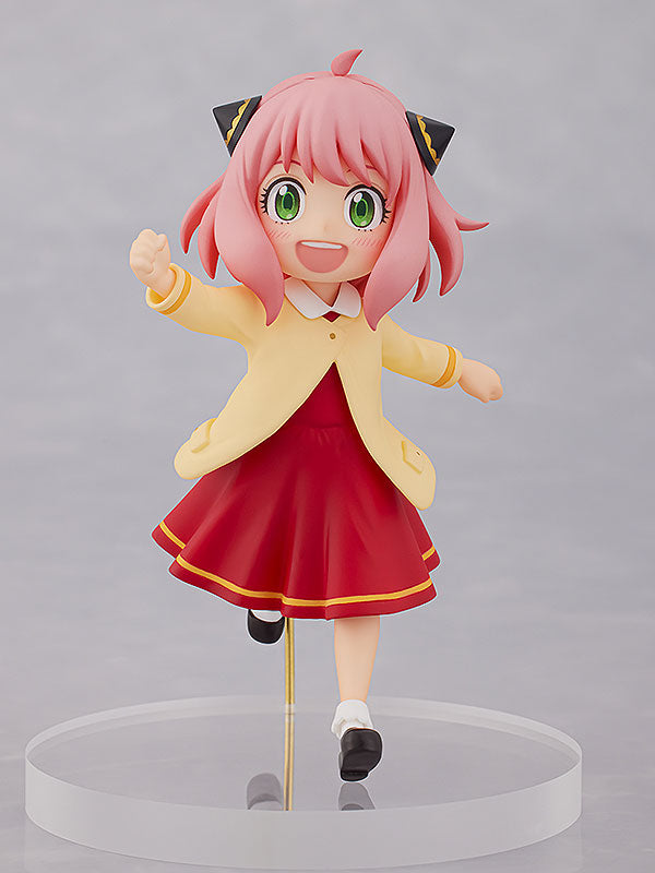 IN-STOCK Good Smile Company - POP UP PARADE - Spy x Family - Anya Forger: On an Outing Ver.