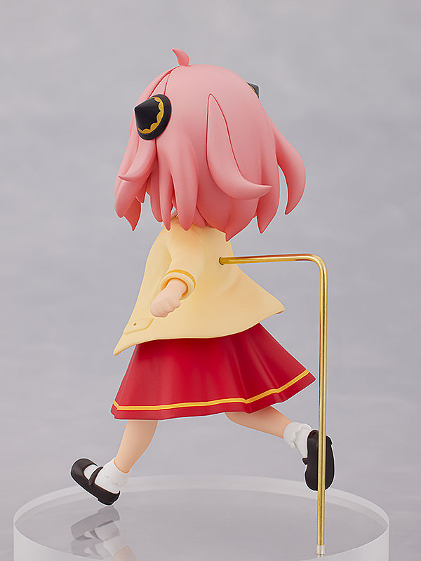 IN-STOCK Good Smile Company - POP UP PARADE - Spy x Family - Anya Forger: On an Outing Ver.