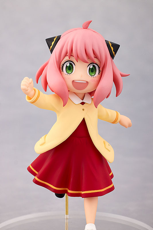 IN-STOCK Good Smile Company - POP UP PARADE - Spy x Family - Anya Forger: On an Outing Ver.