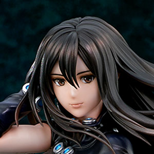 BACK-ORDER Ques Q - Gantz - Reika 1/7 [JP]