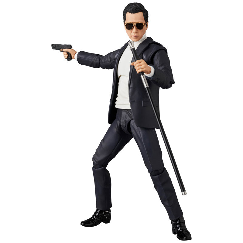 Medicom Toy - MAFEX No.234 - John Wick: Chapter 4 - Caine