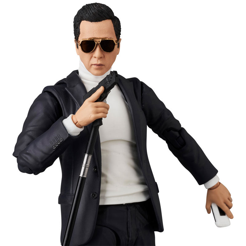 Medicom Toy - MAFEX No.234 - John Wick: Chapter 4 - Caine