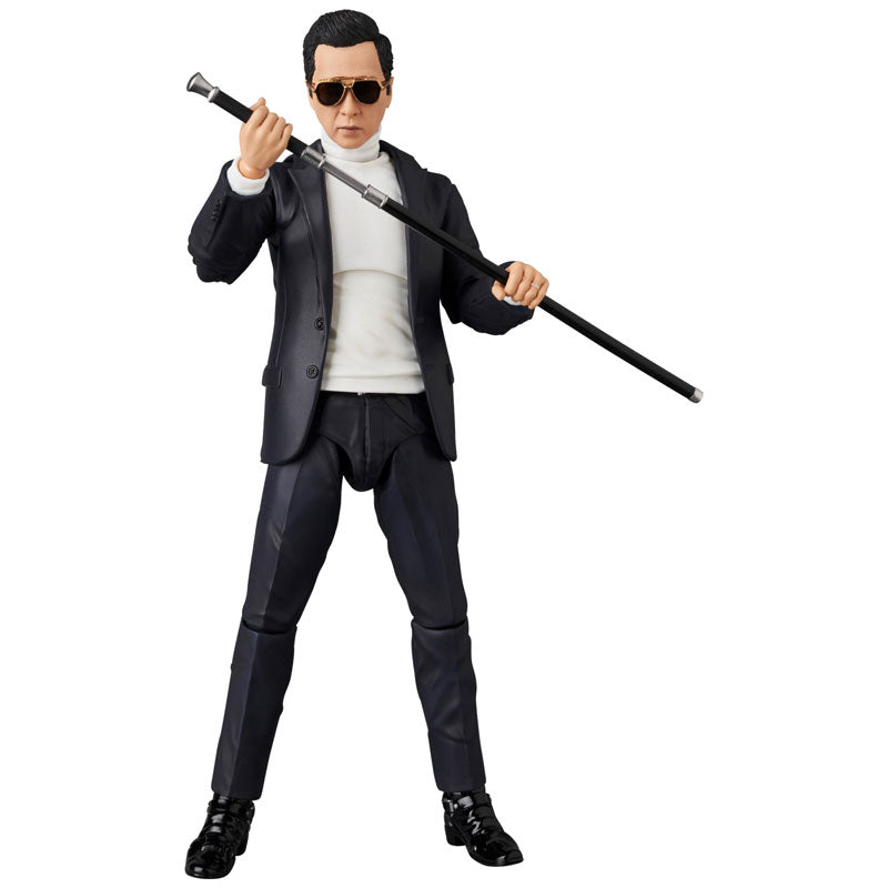 Medicom Toy - MAFEX No.234 - John Wick: Chapter 4 - Caine