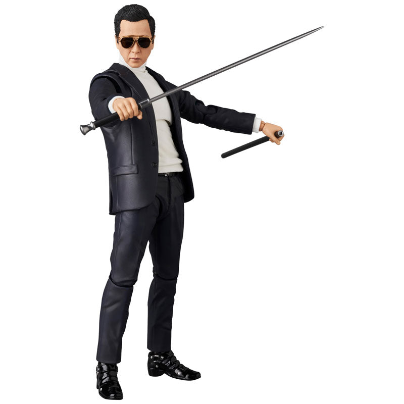 Medicom Toy - MAFEX No.234 - John Wick: Chapter 4 - Caine