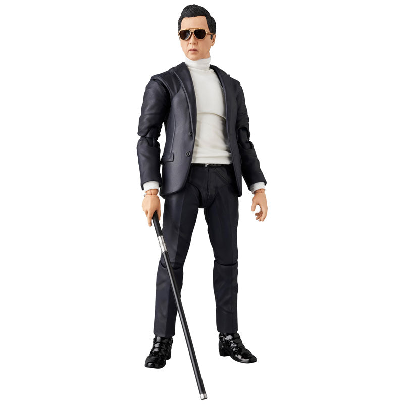 Medicom Toy - MAFEX No.234 - John Wick: Chapter 4 - Caine