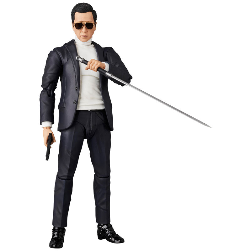 Medicom Toy - MAFEX No.234 - John Wick: Chapter 4 - Caine