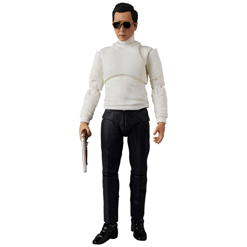 Medicom Toy - MAFEX No.234 - John Wick: Chapter 4 - Caine