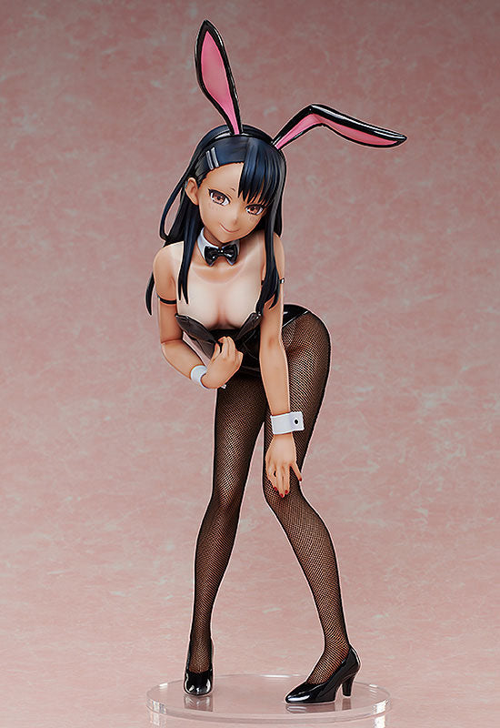 PRE-ORDER FREEing - B-Style - DON'T TOY WITH ME, MISS NAGATORO Season 2 - Nagatoro-san: Bunny Ver. 1/4