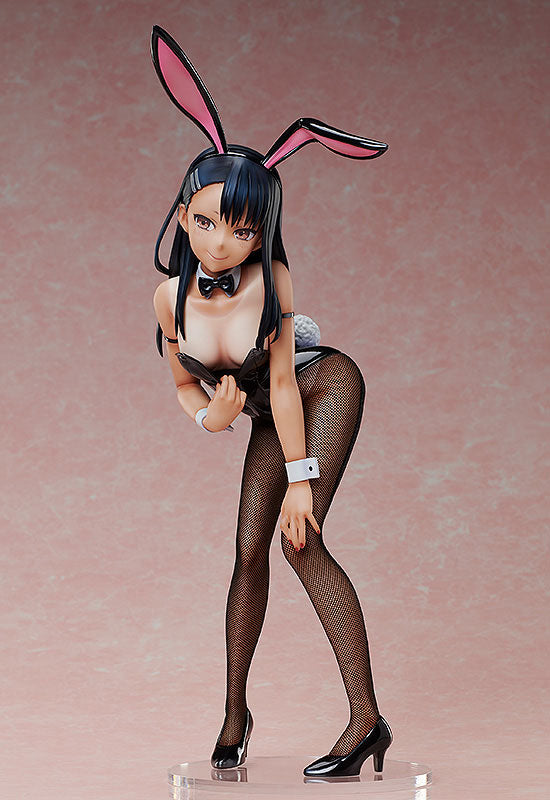 PRE-ORDER FREEing - B-Style - DON'T TOY WITH ME, MISS NAGATORO Season 2 - Nagatoro-san: Bunny Ver. 1/4