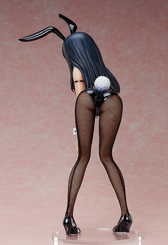 PRE-ORDER FREEing - B-Style - DON'T TOY WITH ME, MISS NAGATORO Season 2 - Nagatoro-san: Bunny Ver. 1/4