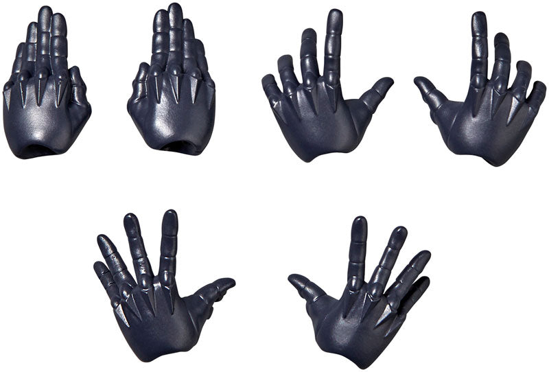 PRE-ORDER Kaiyodo - Revoltech - Yu-Gi-Oh! Duel Monsters GX - Elemental HERO Neos