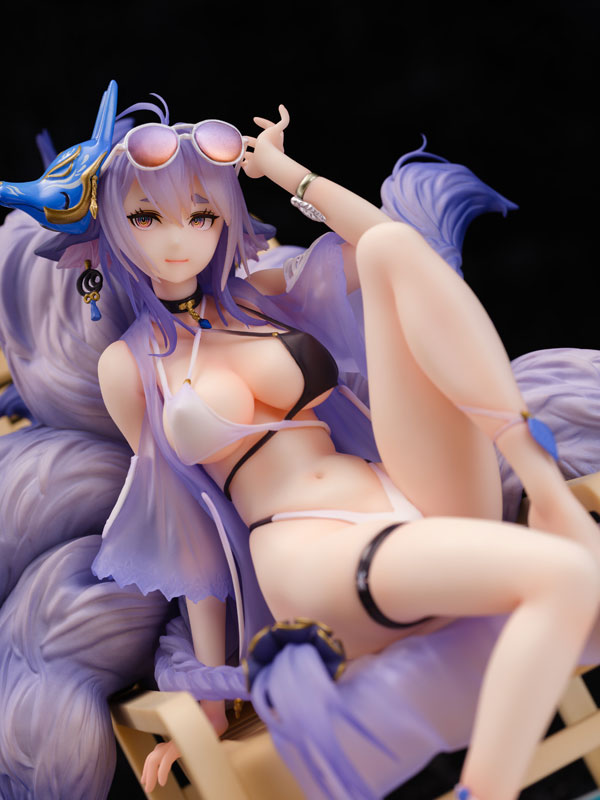 SPECIAL ORDER Daiki Kougyou - Azur Lane - Tosa: Hometown Zest 1/7 [JP]