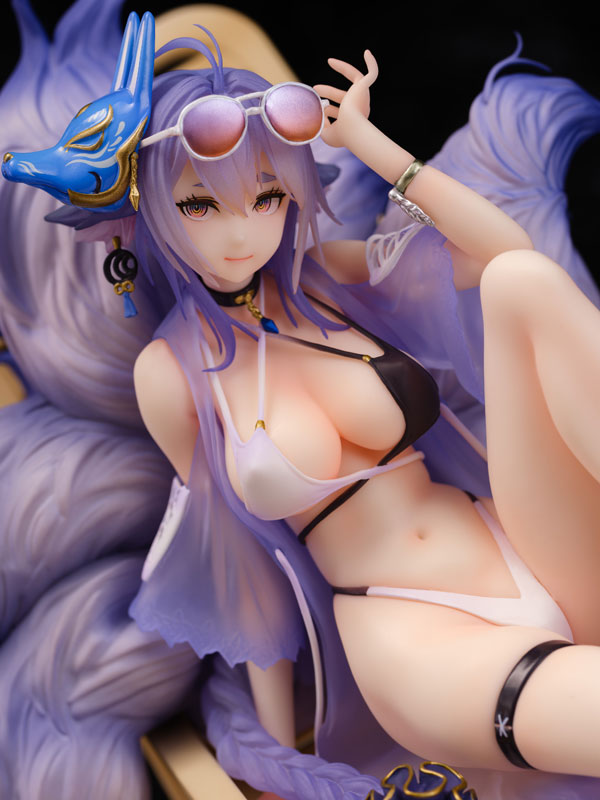 SPECIAL ORDER Daiki Kougyou - Azur Lane - Tosa: Hometown Zest 1/7 [JP]
