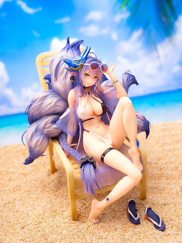 SPECIAL ORDER Daiki Kougyou - Azur Lane - Tosa: Hometown Zest 1/7 [JP]