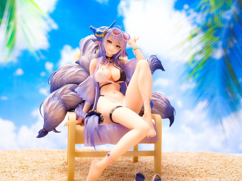 SPECIAL ORDER Daiki Kougyou - Azur Lane - Tosa: Hometown Zest 1/7 [JP]