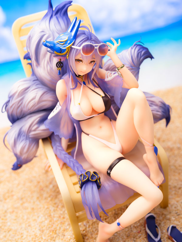 SPECIAL ORDER Daiki Kougyou - Azur Lane - Tosa: Hometown Zest 1/7 [JP]