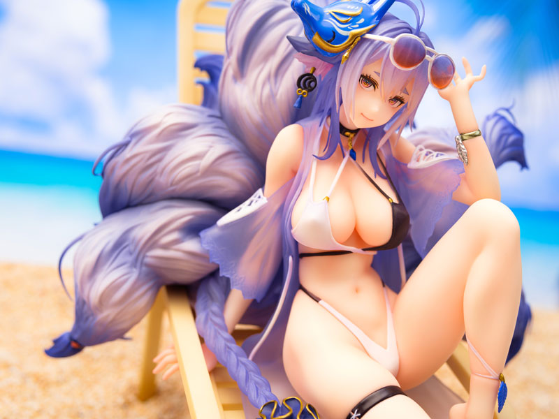 SPECIAL ORDER Daiki Kougyou - Azur Lane - Tosa: Hometown Zest 1/7 [JP]