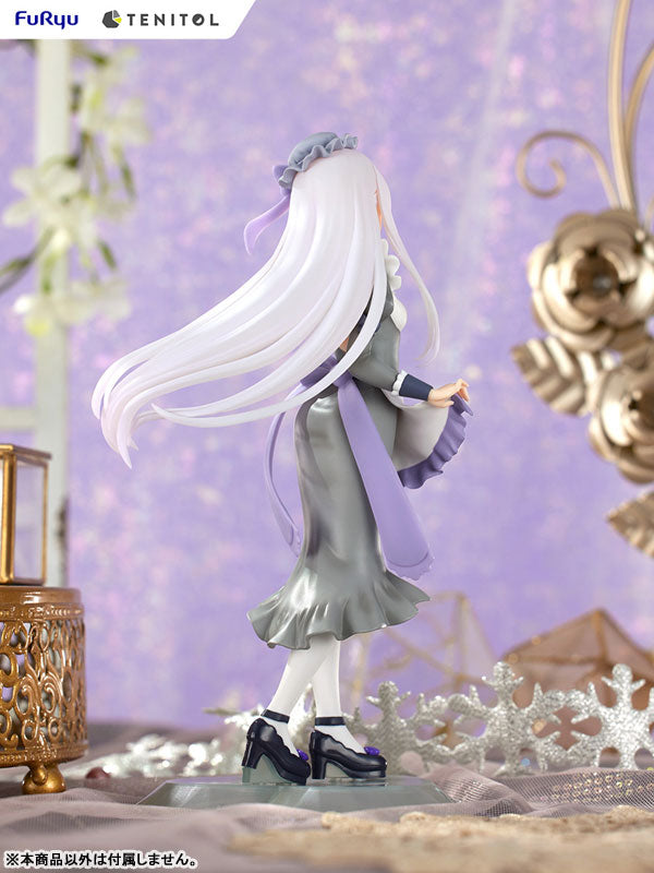 PRE-ORDER FuRyu - TENITOL - Re:ZERO -Starting Life in Another World- - Yumekawa Maid Echidna