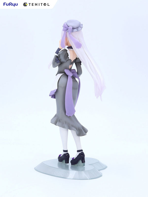 PRE-ORDER FuRyu - TENITOL - Re:ZERO -Starting Life in Another World- - Yumekawa Maid Echidna