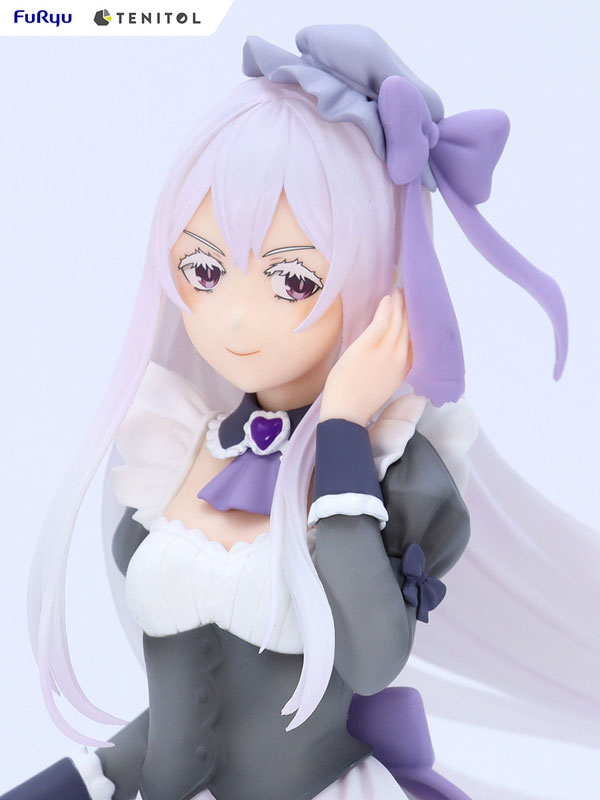 PRE-ORDER FuRyu - TENITOL - Re:ZERO -Starting Life in Another World- - Yumekawa Maid Echidna