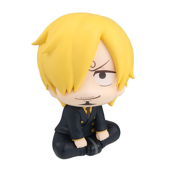 IN-STOCK MegaHouse - Look Up - One Piece -Sanji