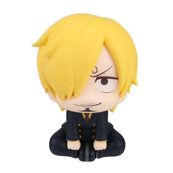 IN-STOCK MegaHouse - Look Up - One Piece -Sanji