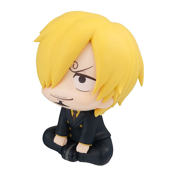 IN-STOCK MegaHouse - Look Up - One Piece -Sanji