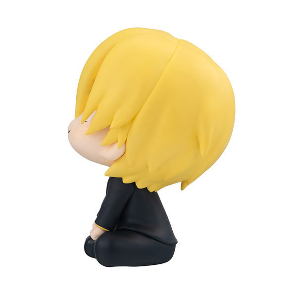IN-STOCK MegaHouse - Look Up - One Piece -Sanji