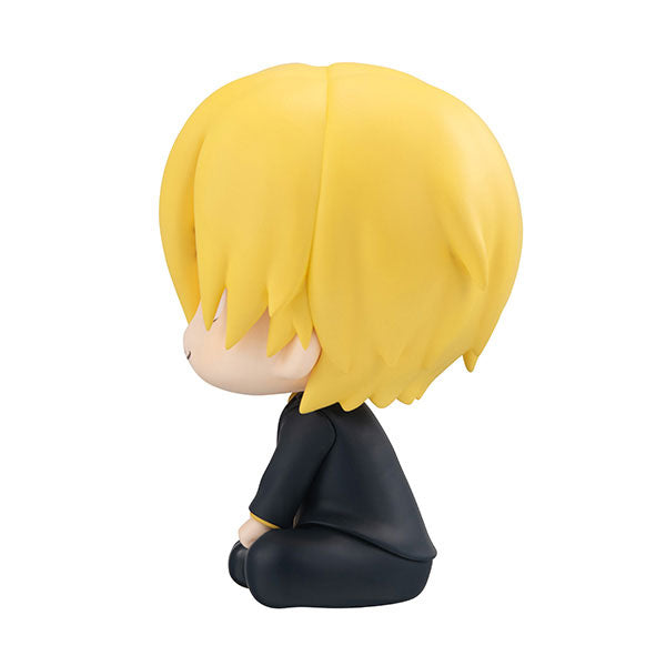 IN-STOCK MegaHouse - Look Up - One Piece -Sanji