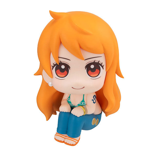 IN-STOCK MegaHouse - Look Up - One Piece - Nami