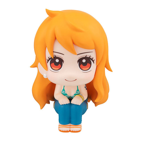 IN-STOCK MegaHouse - Look Up - One Piece - Nami