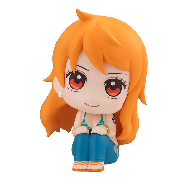 IN-STOCK MegaHouse - Look Up - One Piece - Nami