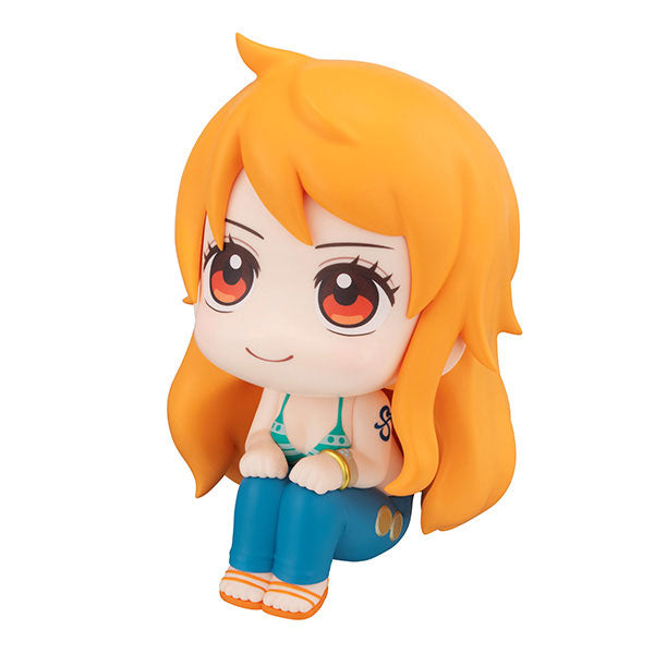 IN-STOCK MegaHouse - Look Up - One Piece - Nami