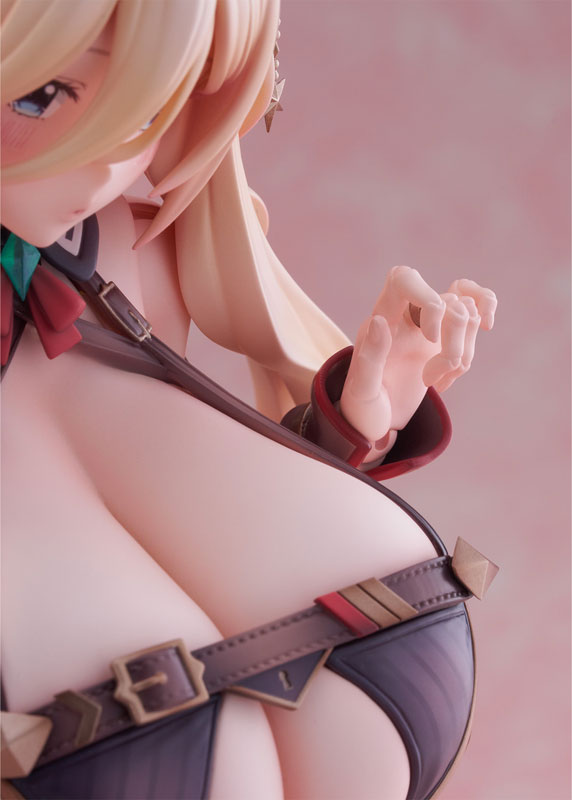 PRE-ORDER NOCTURNUS - Kanko Original Work - Bouken Shoujo Guild Autonomous Doll Bamiru 1/6