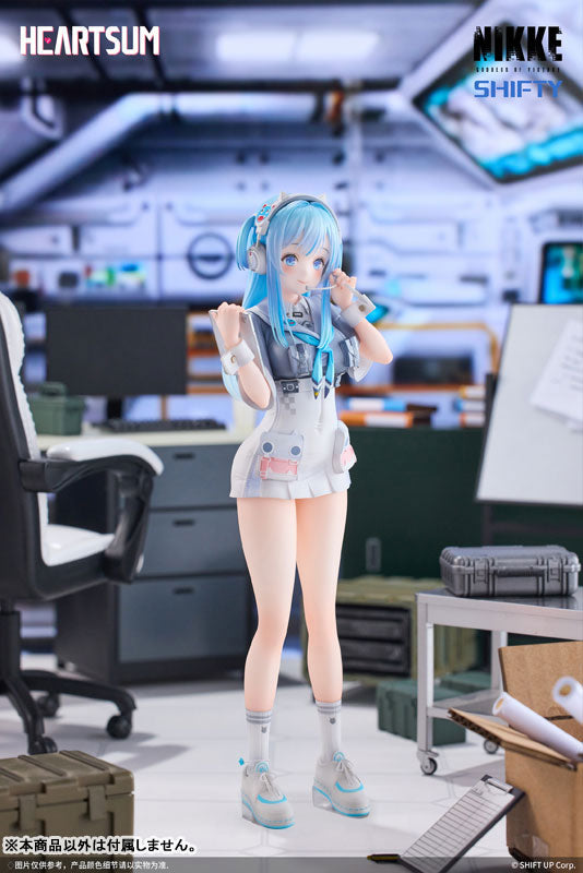 PRE-ORDER AstrumDesign - Goddess of Victory: NIKKE - Shifty 1/7
